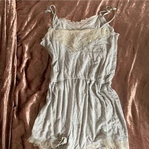 Sleep Romper
